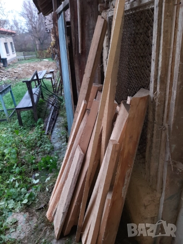 Дървен материал, чам  липа, други, снимка 5 - Други стоки за дома - 47666352