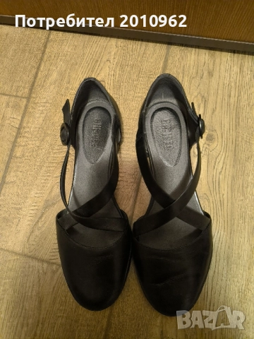 Обувки Camper, снимка 3 - Дамски ежедневни обувки - 52349957