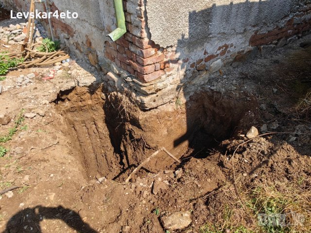 Услуги с Мини Багер , снимка 9 - Други услуги - 42940621