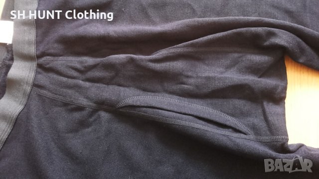 WENAAS  60% ULL Thermo Underwear Pant размер L за лов риболов и туризъм термо долница 60% Вълна - 91, снимка 4 - Екипировка - 37668125