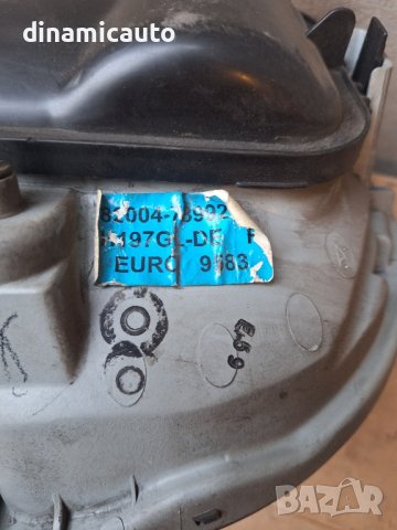 Фар ляв за Renault Twingo, снимка 4 - Части - 43355493