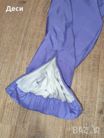 долнище с висока талия , снимка 4 - Спортни екипи - 51702072