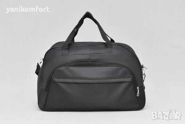 Пътна чанта , снимка 3 - Сакове - 41477054