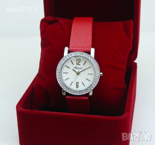 Chopard реплика 008, снимка 4 - Дамски - 27388730