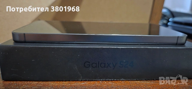 Samsung S24 256GB, снимка 6 - Samsung - 53235902
