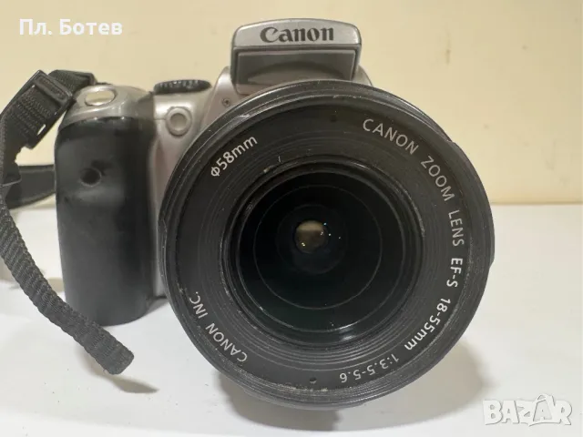 Фотоапарат Canon eos 300, снимка 1