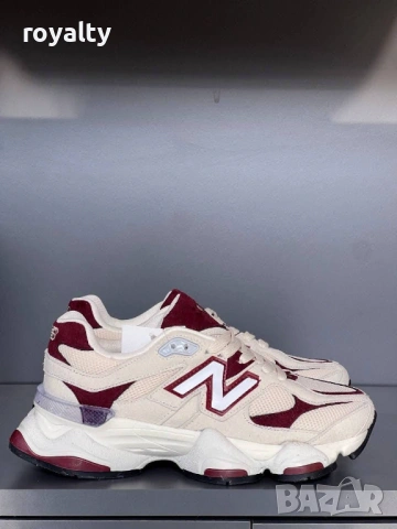 New Balance Нови Дамски Маратонки 36-40 Номер , снимка 4 - Маратонки - 53482168