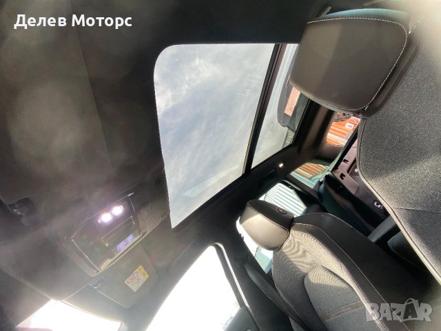 Seat Leon Sportstourer Xcellence 2. 0TDI, 4x4, 150 кс. , двигател DTT, DSG, 27 000 km. , 2022 г. , e, снимка 15 - Автомобили и джипове - 43273994