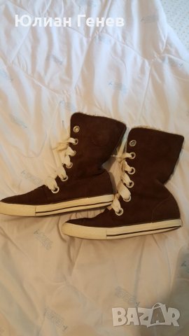 Converse All Star , снимка 3 - Детски боти и ботуши - 28859970