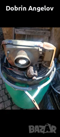 фарове за Сеат Марбела Seat Marbella , снимка 2 - Части - 50334782