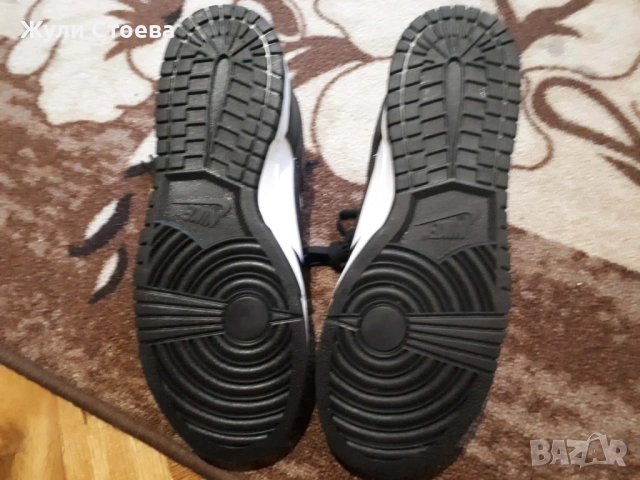 Маратонки Найк 43 номер, снимка 2 - Маратонки - 53294902