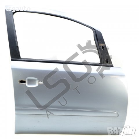 Предна дясна врата Opel ZAFIRA B 2005-2014 Z010621N-9