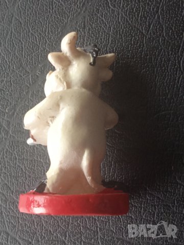 Зодия "Стрелец"  фигурка сувенир, снимка 3 - Колекции - 43120130