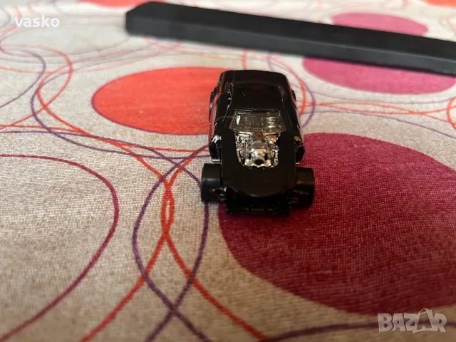 Hotwheels-здрава, снимка 2 - Колекции - 48906214