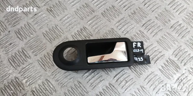 Дръжка врата VW Golf 4 1999г.(предна дясна)	