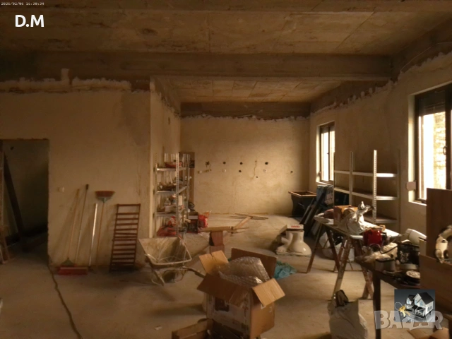 Продава се етаж от къща, снимка 2 - Етаж от къща - 53384691