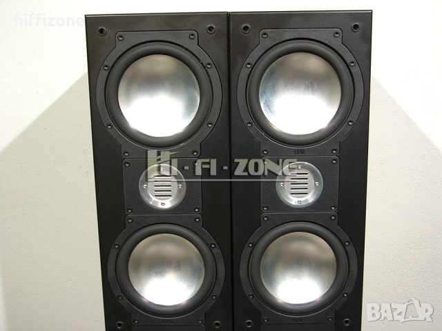 Тонколони Elac cl 122 jet, снимка 3 - Тонколони - 52935298