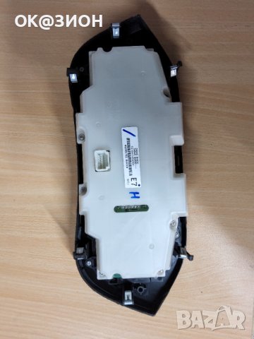 Управление климатик  нисан juke 2018, снимка 3 - Части - 43035328