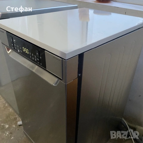 Съдомиялна SHARP 45 см, снимка 4 - Съдомиялни - 53262297