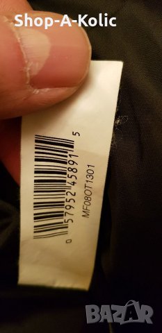 JOE FRESH STYLE Jeans Puffer Jacket, снимка 7 - Якета - 35136607