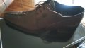 Мъжки обувки Mario Bruni, снимка 1 - Официални обувки - 37580498