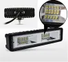 18W Халоген Диоден 16 LED - 12/24V, снимка 2