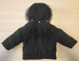 Детско Зимно Яке - 80см, снимка 2