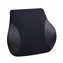 Възглавничка за вратата или кръста за автомобилна седалка от мемори пяна - код 3332, снимка 3