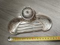 Мастилница арт деко, снимка 3