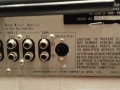 JVC R-S33 Стерео усилвател с еквилайзер, снимка 9