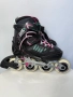 Кънки блейдове за момиче размер 32-35, снимка 4