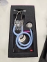 Стетоскоп Littmann Classic III – модел 5630 (Ceil Blue), професионален двустранен, снимка 8