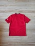 Оригинална тениска Adidas Climalite x F.C. Manchester United / Season 19-20 (Home), снимка 3
