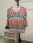 Дамска блуза в размер S-М, снимка 4
