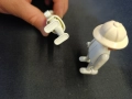 Човечета Playmobil , снимка 3