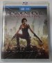 Blu-ray-Resident Evil-The Final Chapter