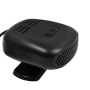 12V електрическа авто печка с вентилатор 150W, кабел 135 см, модел 383, снимка 2