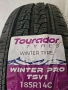 185R14C Tourador зимни , снимка 2