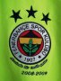 Fenerbahce Adidas юбилейна оригинална тениска фланелка трети екип 2008/2009 Фенербахче XL Third , снимка 4