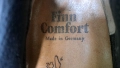 Finn Comfort-Germany-simpa tex мембрана,кожени 44 1/2, снимка 3