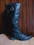 Дамски ботуши Естествена кожа, снимка 3