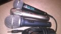 AKG & WHARFEDALE & STAGG PROFESSIONAL MICROPHONE, снимка 3