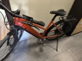 електрически велосипед elops lоng ride 500, снимка 3