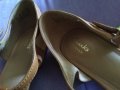 Clarks artisan маркови женски сандали естествена кожа  отлични №41 стелка 255мм, снимка 4
