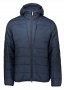 Fjallraven Keb Padded Insulated Hoodie (М) дамско яке Fjall raven, снимка 1