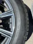 Спорт Пакет оригинални джанти и гуми Pirellil P-Zero 4 275/45 R20 // 305/40 R20 (хомологация BMW), снимка 4