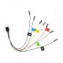 FPV контролен кабел SJCAM за Гимбал за SJ8 , снимка 1 - Чанти, стативи, аксесоари - 27878022