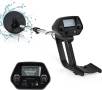 Металотърсач ,Металдетектор MD-4030, снимка 4