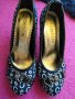 Дамски обувки , снимка 2