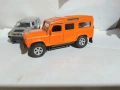 LAND ROVER + HUMMER, снимка 17